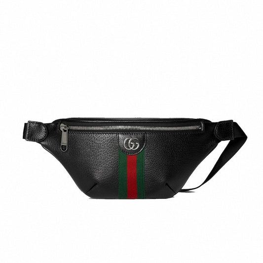 Ophidia small waist bag