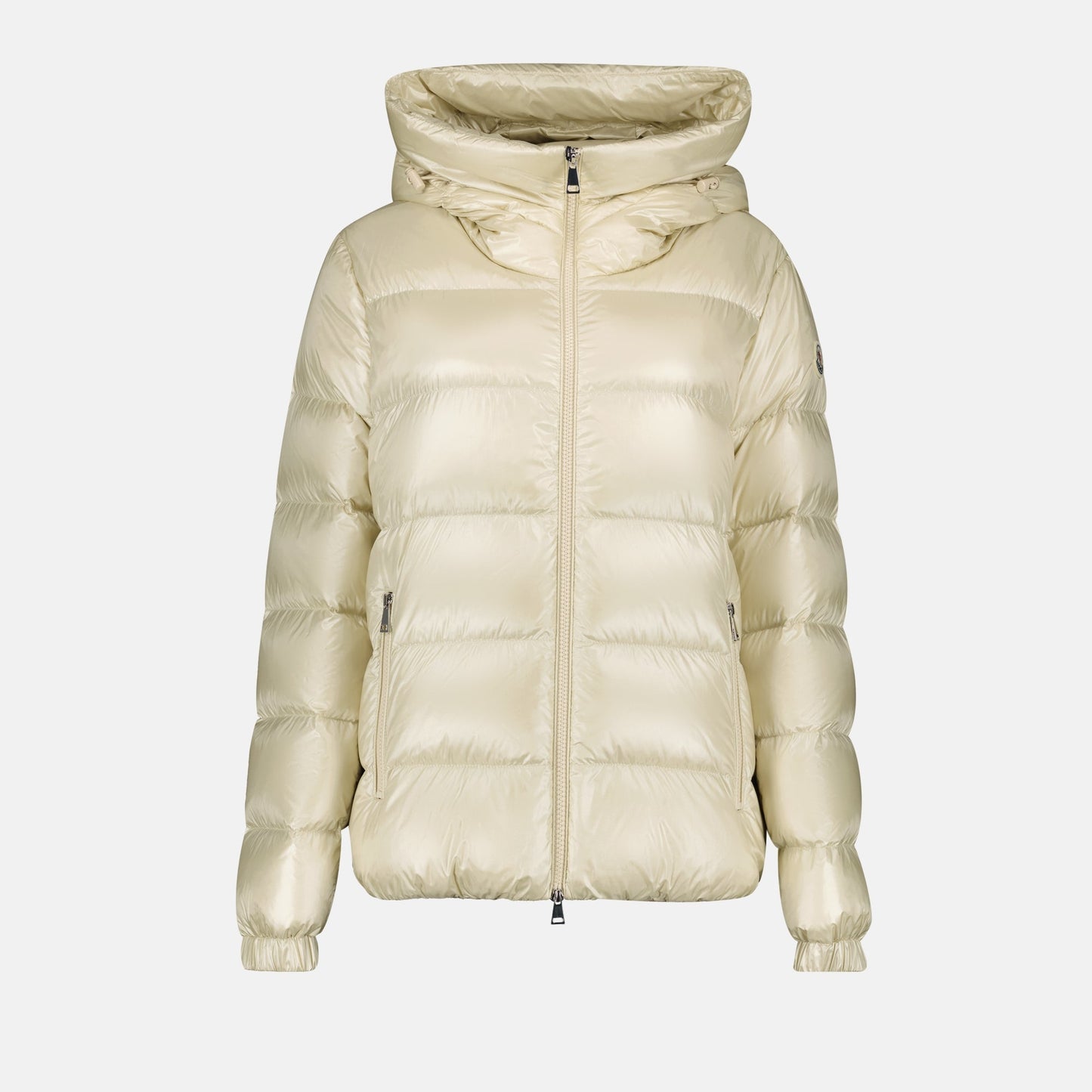 Biron Down Jacket