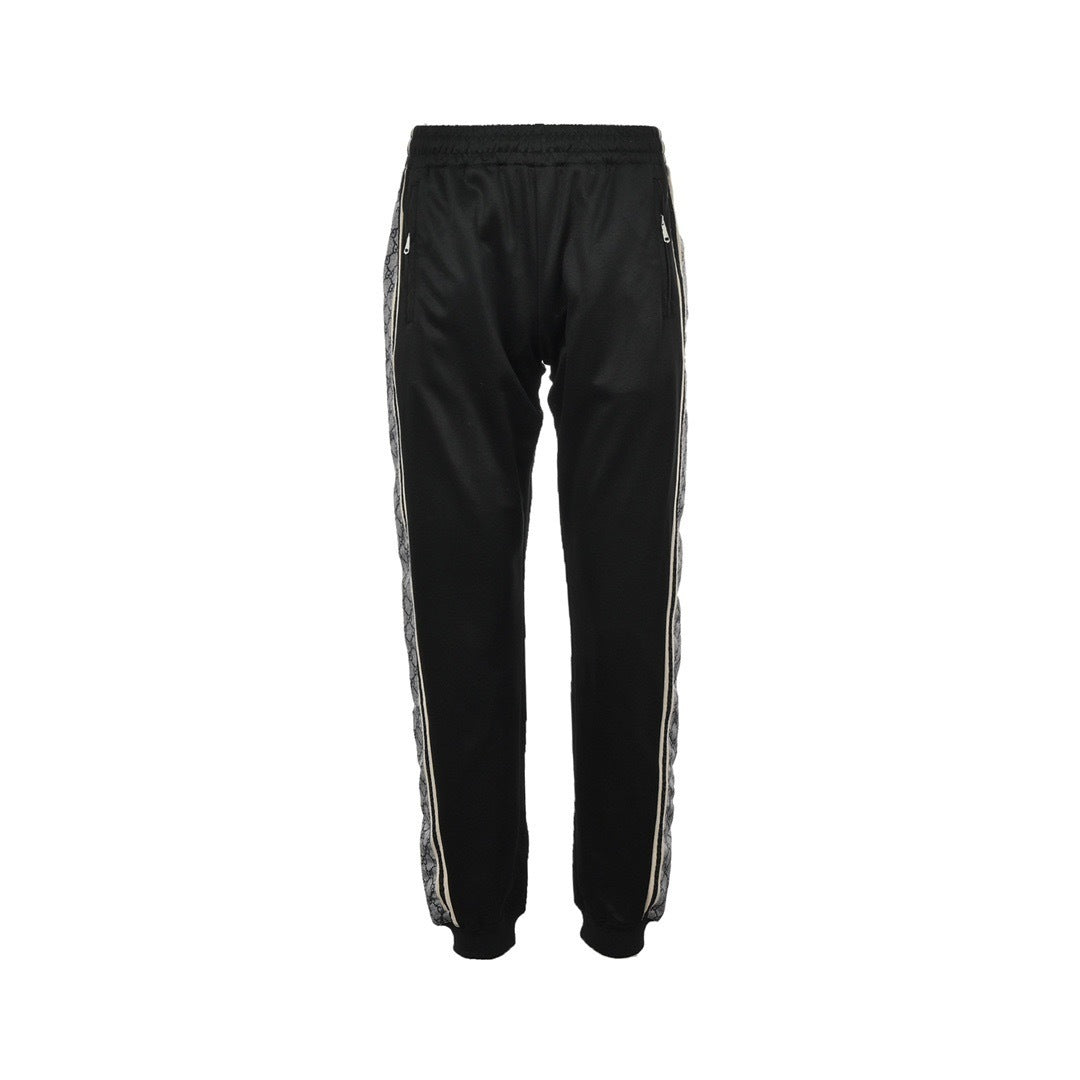 GG Side-Stripe Track Pants
