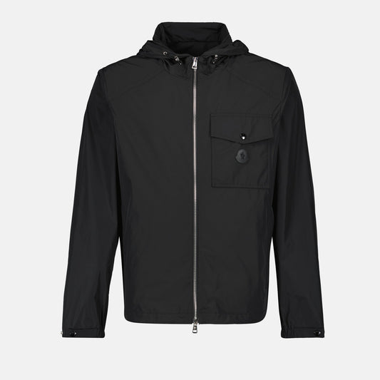 Fuyue Windbreaker