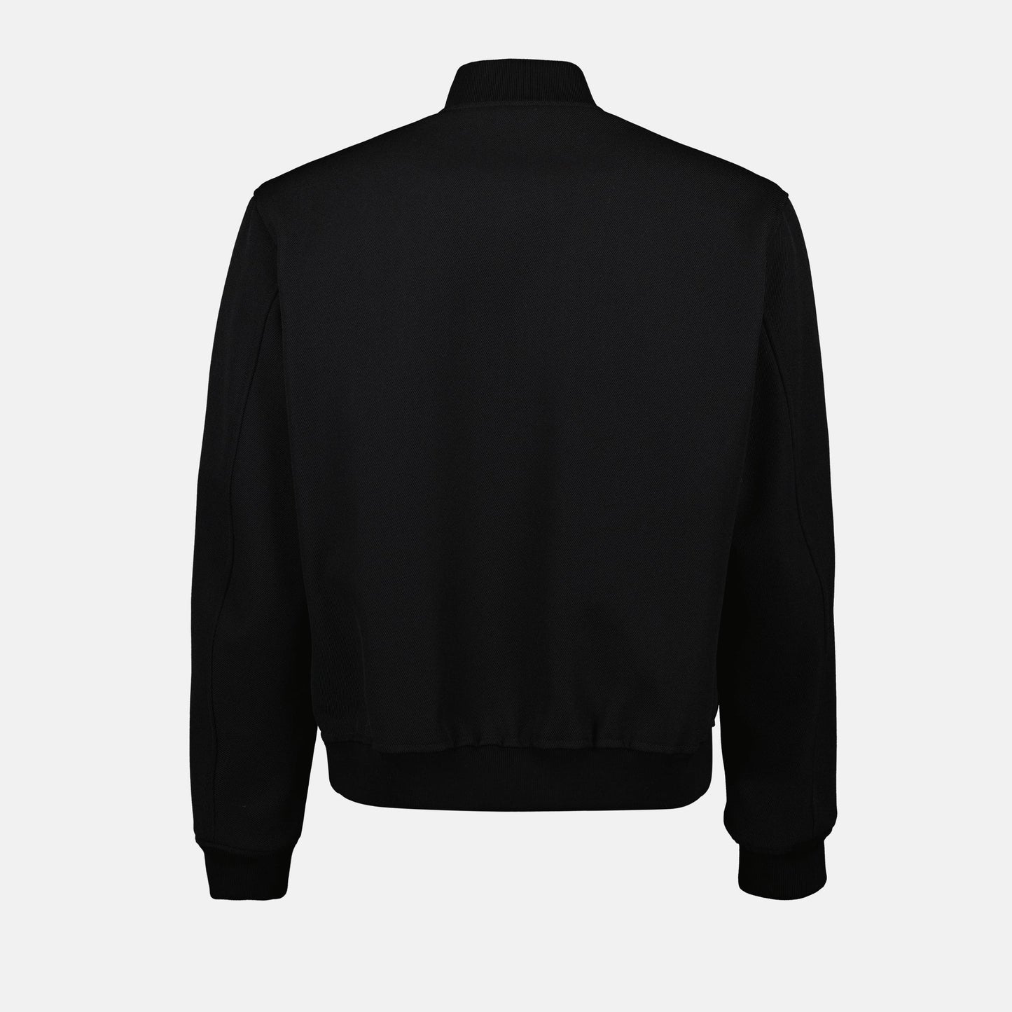 Reversible Barocco Bomber