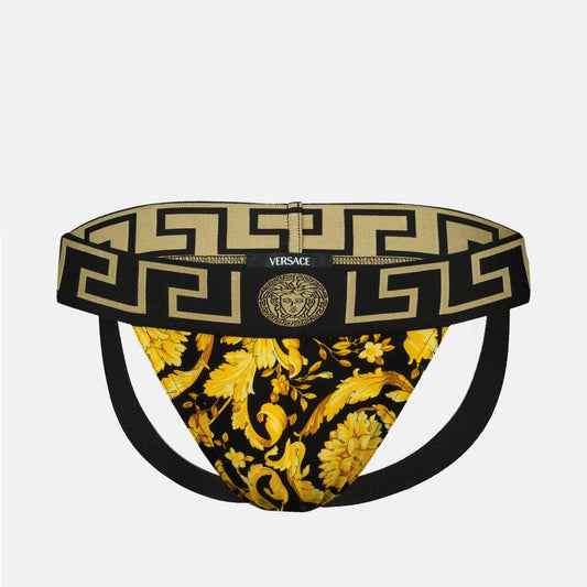Barocco Jockstrap