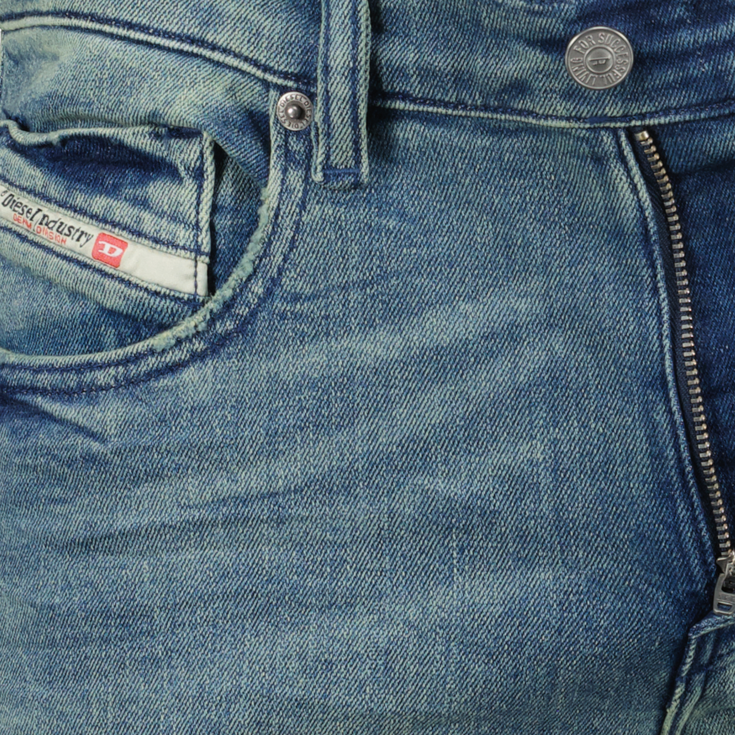 D-Strukt 2019 L.30 Jeans