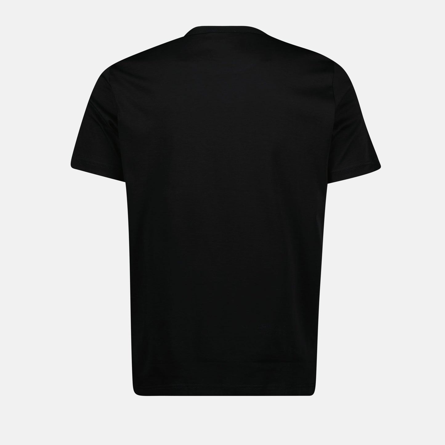 T-shirt T-Miegor-K77 Black