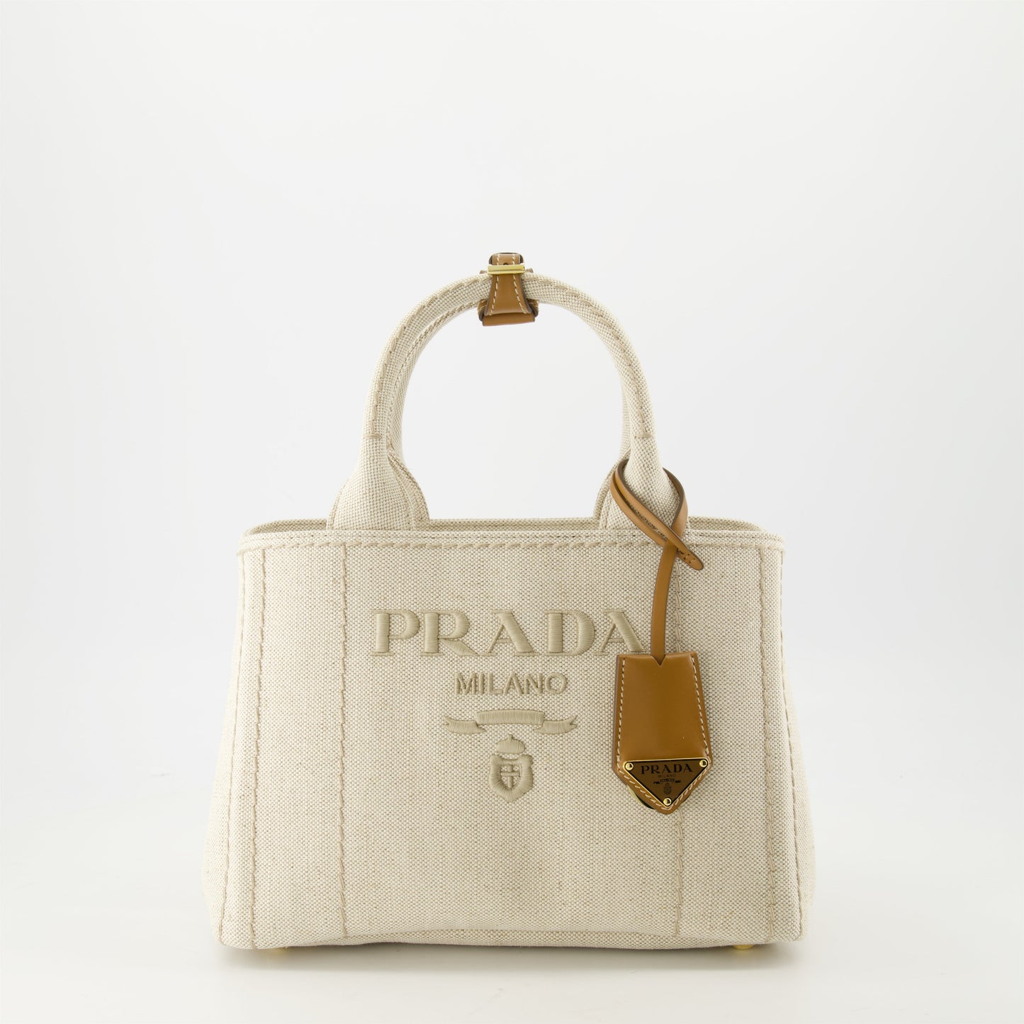 Tote Bag in Canvas