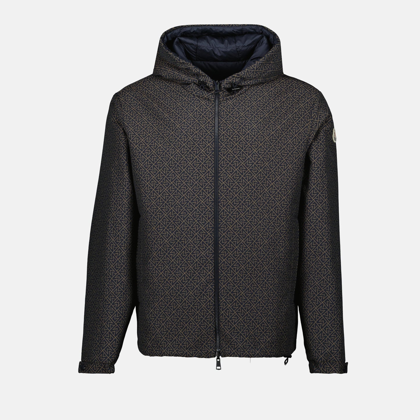 Guery Reversible Jacket