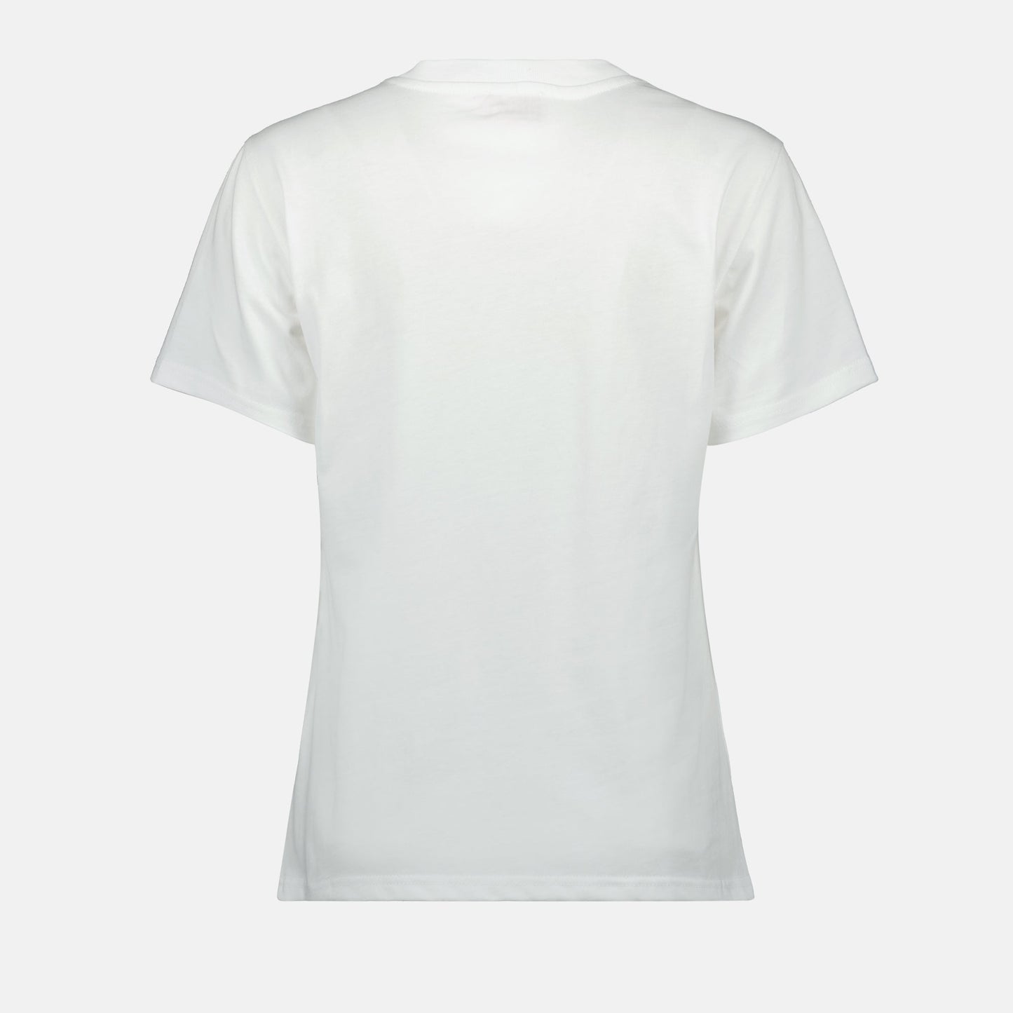 D-Uncuntie White T-Shirt