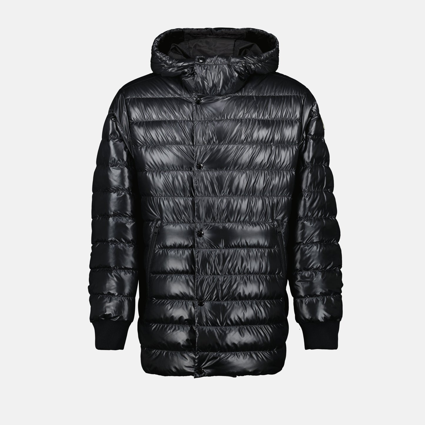 Reversible Vernant Down Jacket