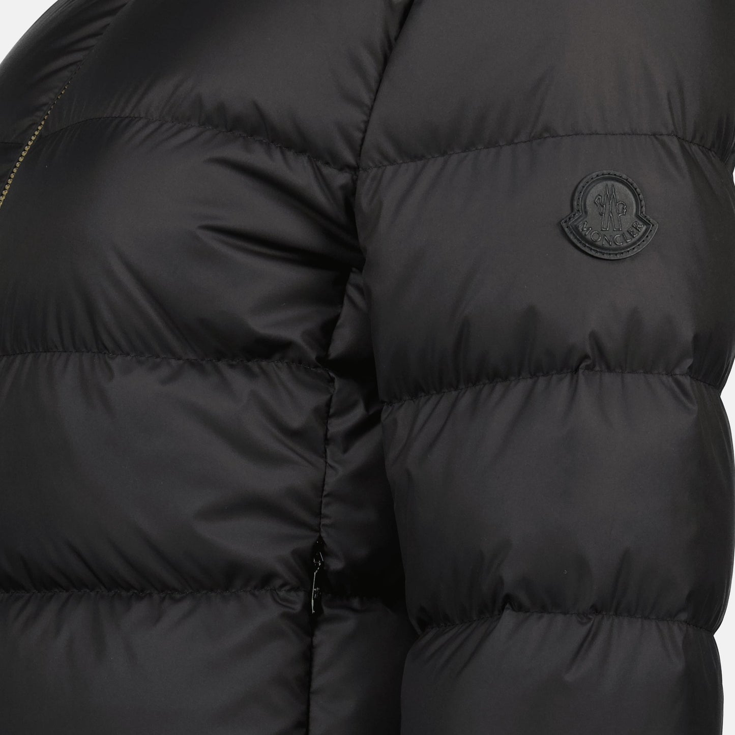 Mauvezin Down Jacket
