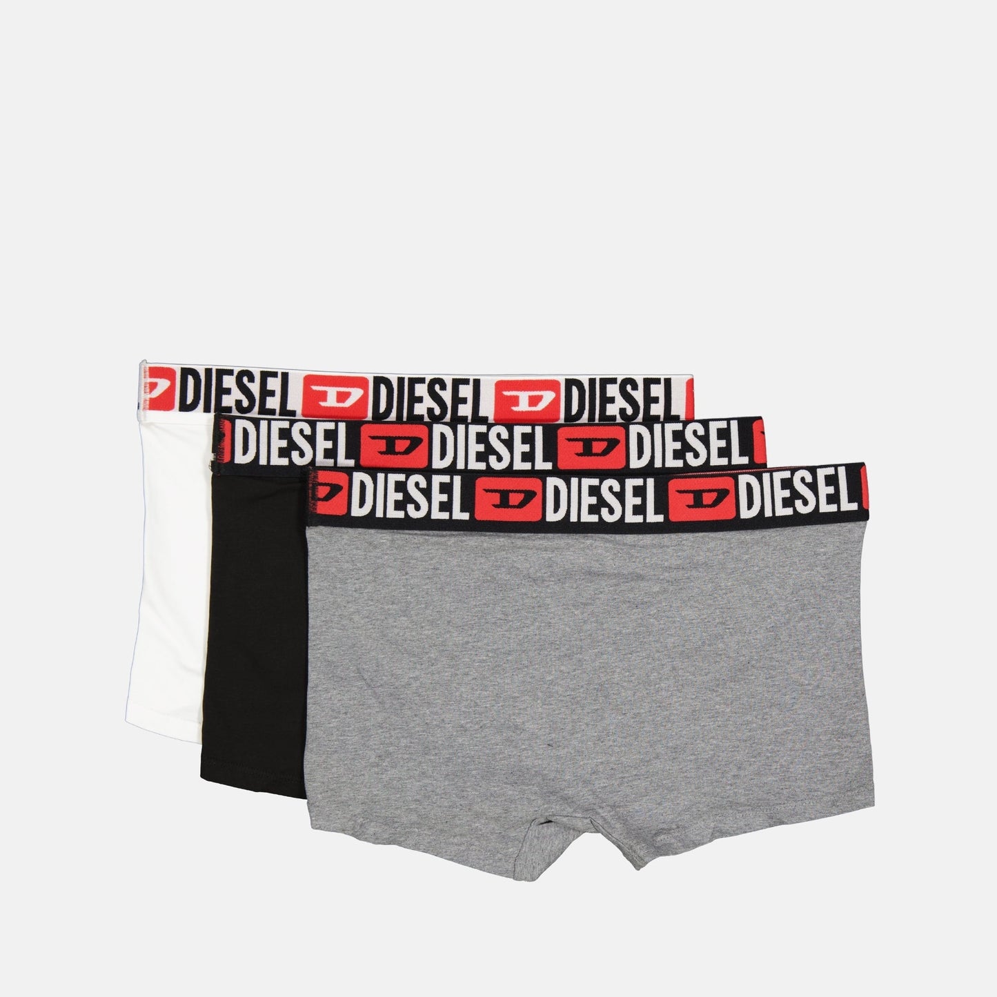 Boxer Shorts Set