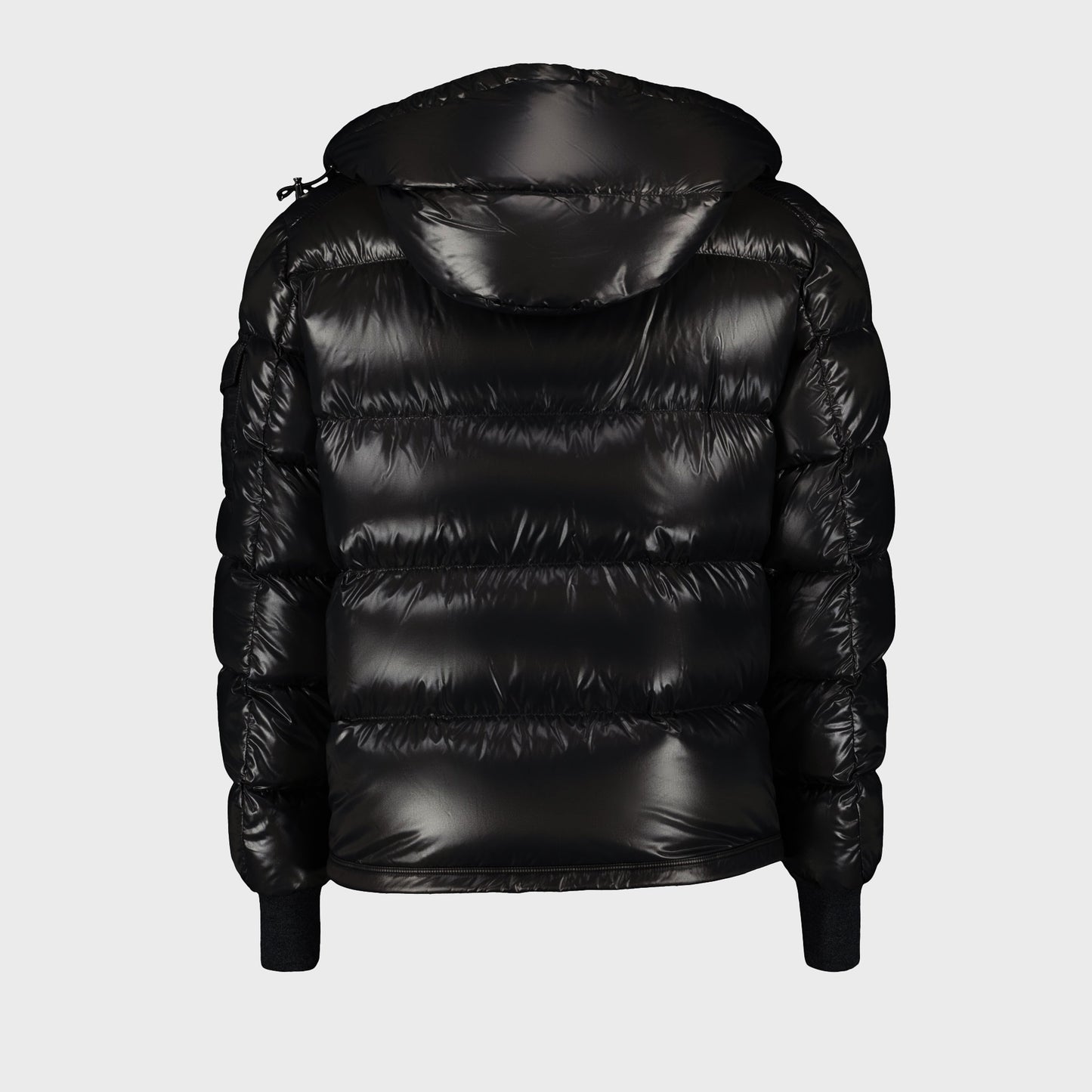 Maljasset Down Jacket