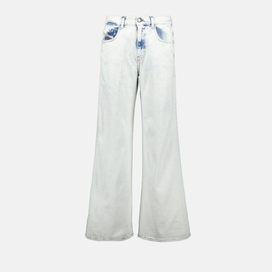 Flared Jeans 1978 D-Akemi L.28