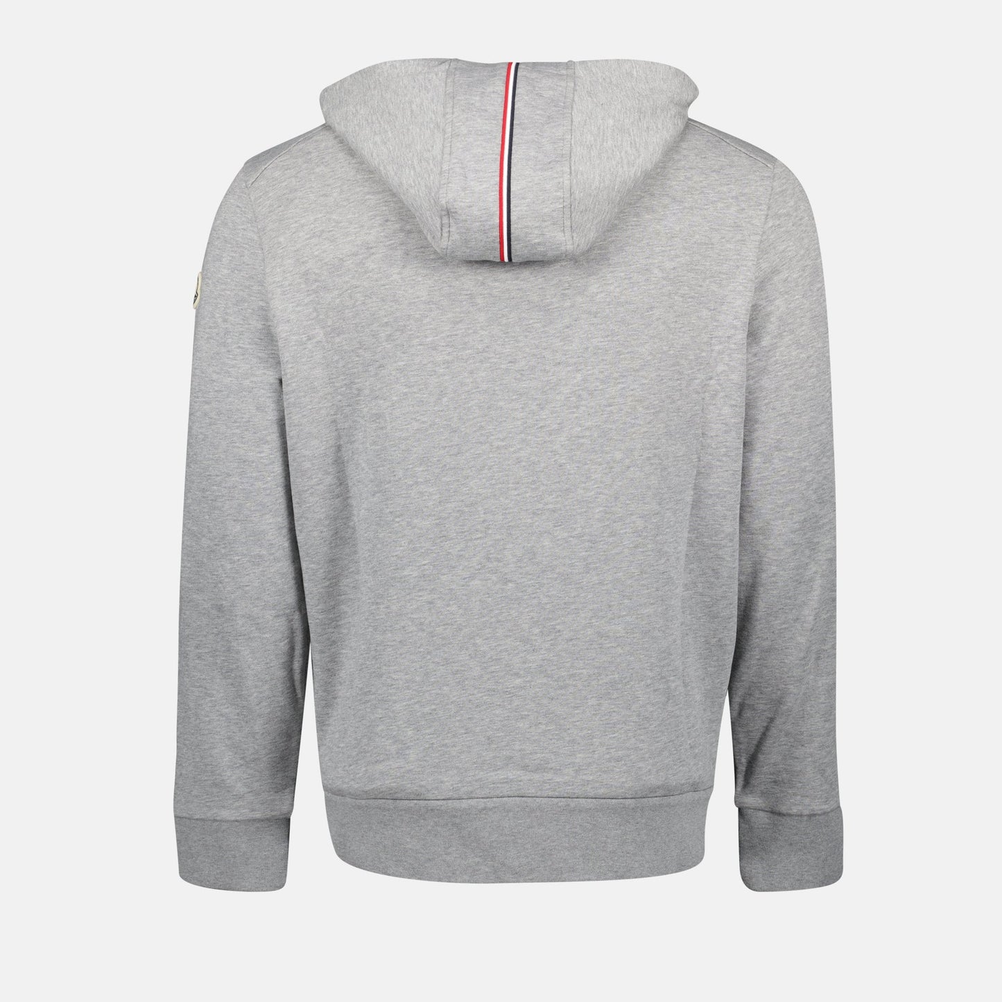 Zip-up Hoodie