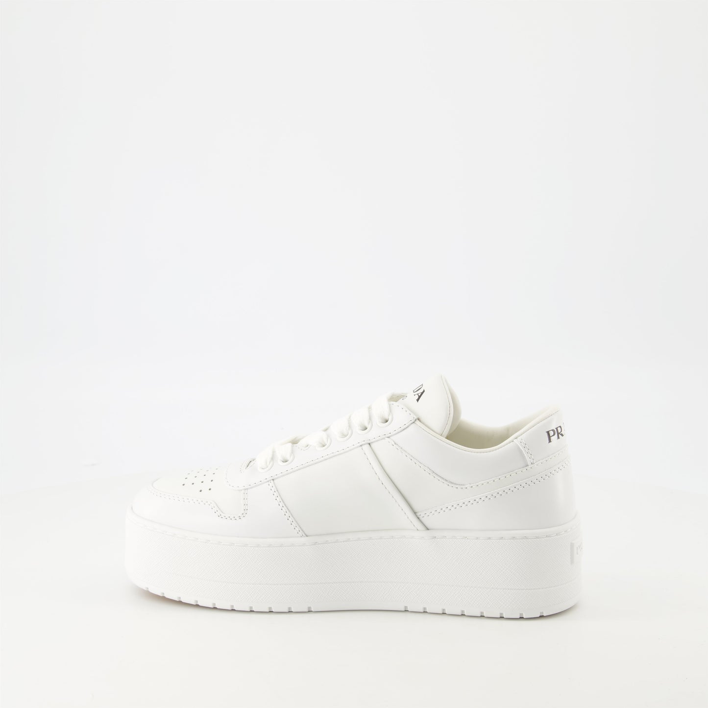 Downtown Platform Sneakers