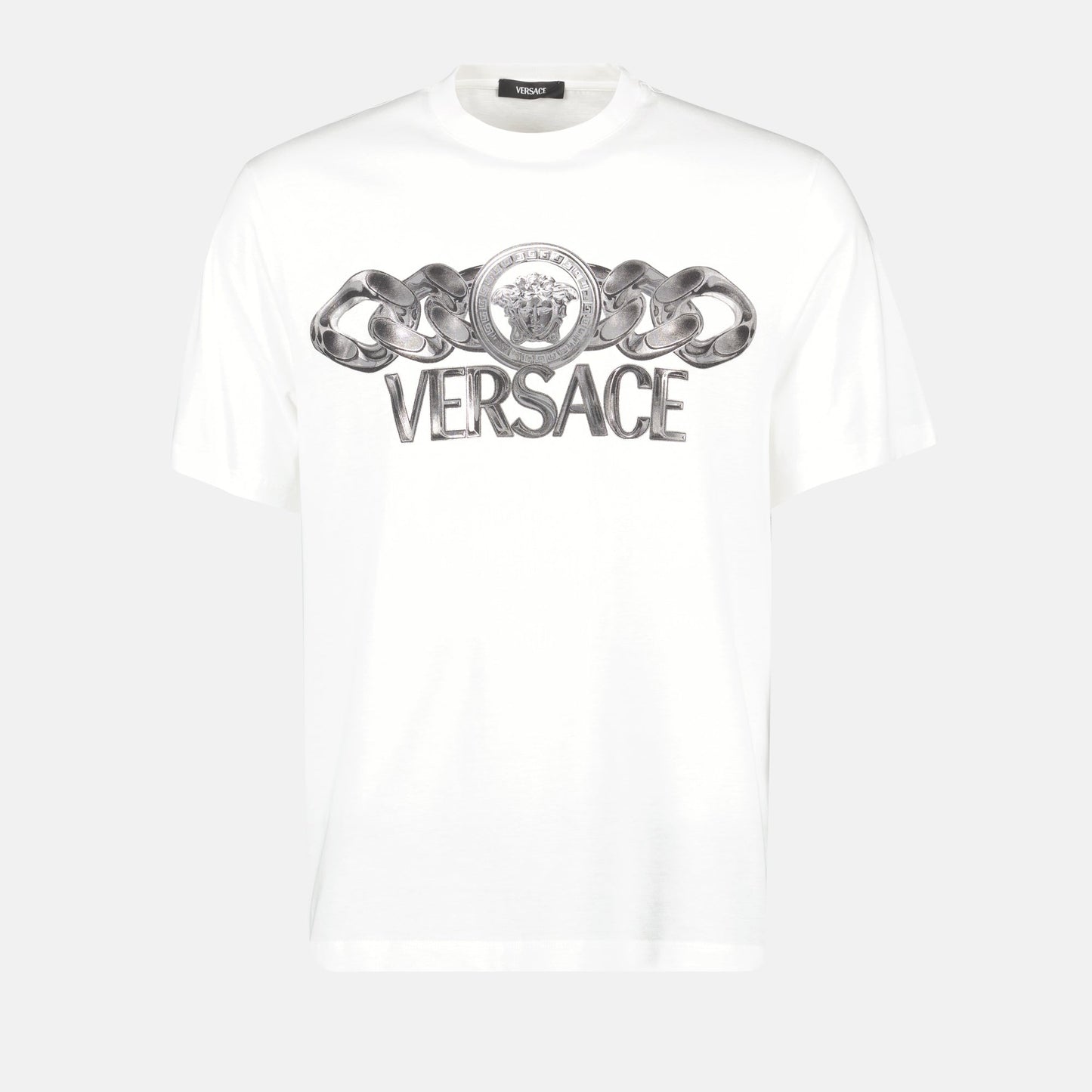 Medusa On Chain T-Shirt