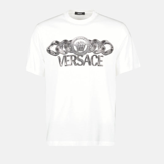 Medusa On Chain T-Shirt