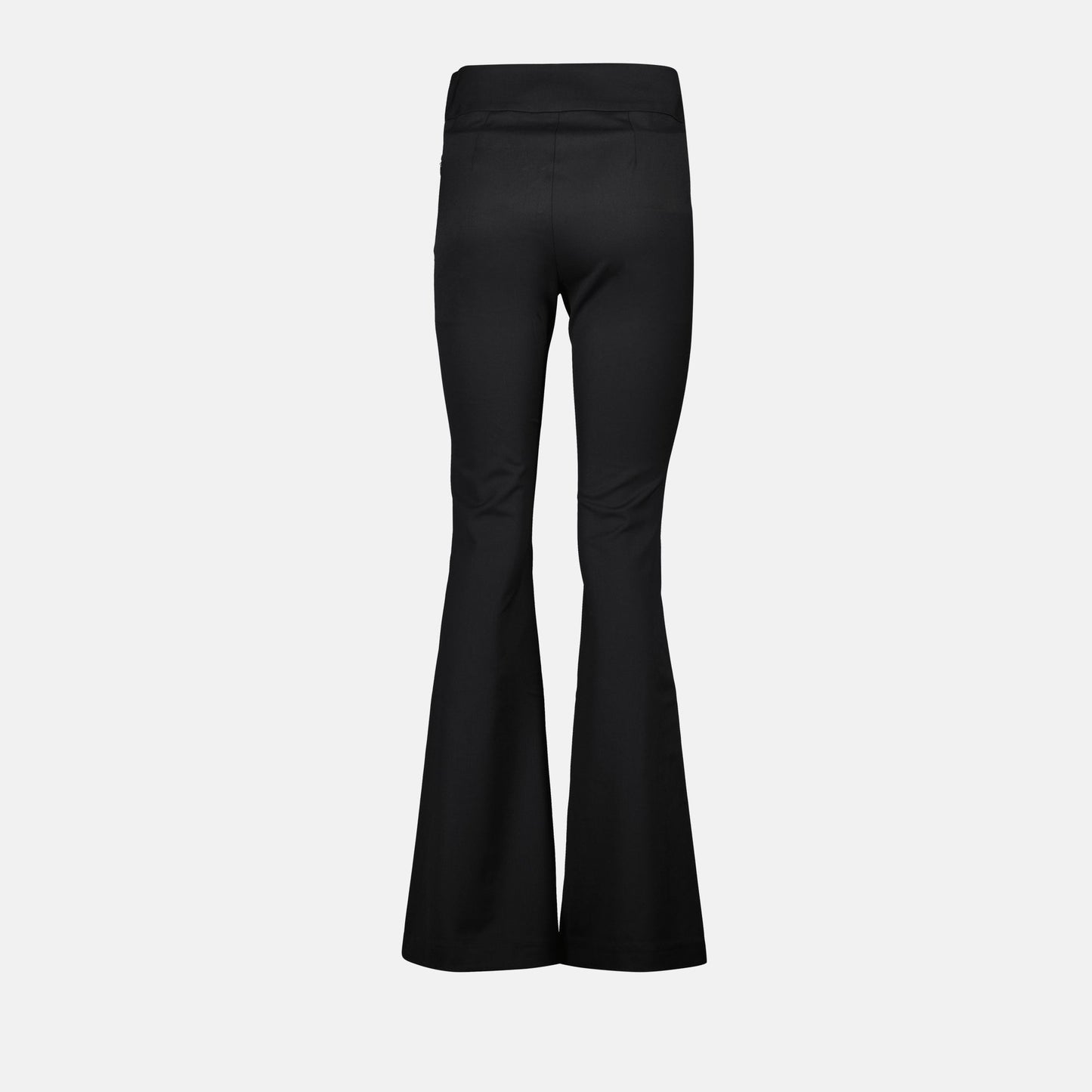 P-Erseur Flared Trousers
