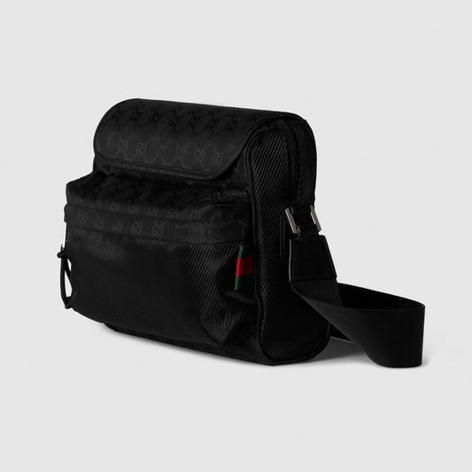Nexus Medium Crossbody Bag