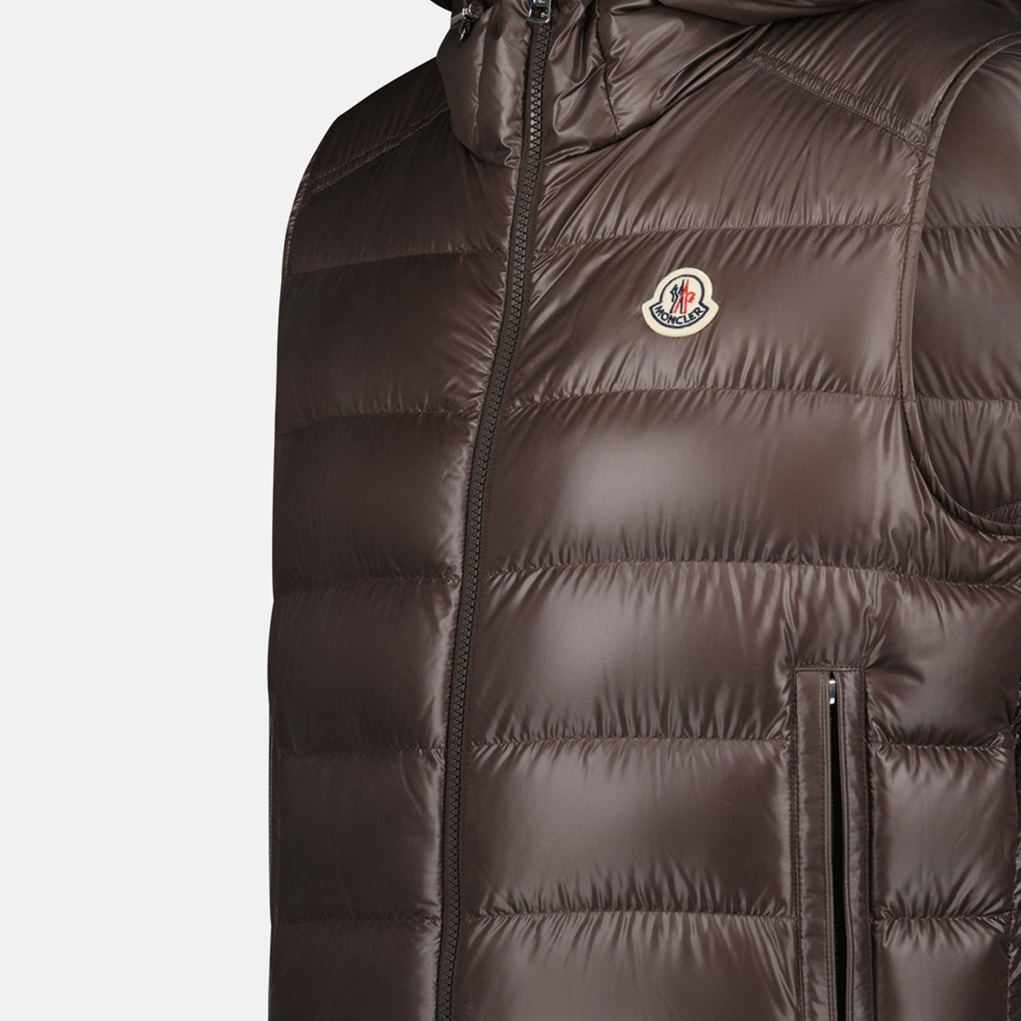 Barant Sleeveless Down Jacket