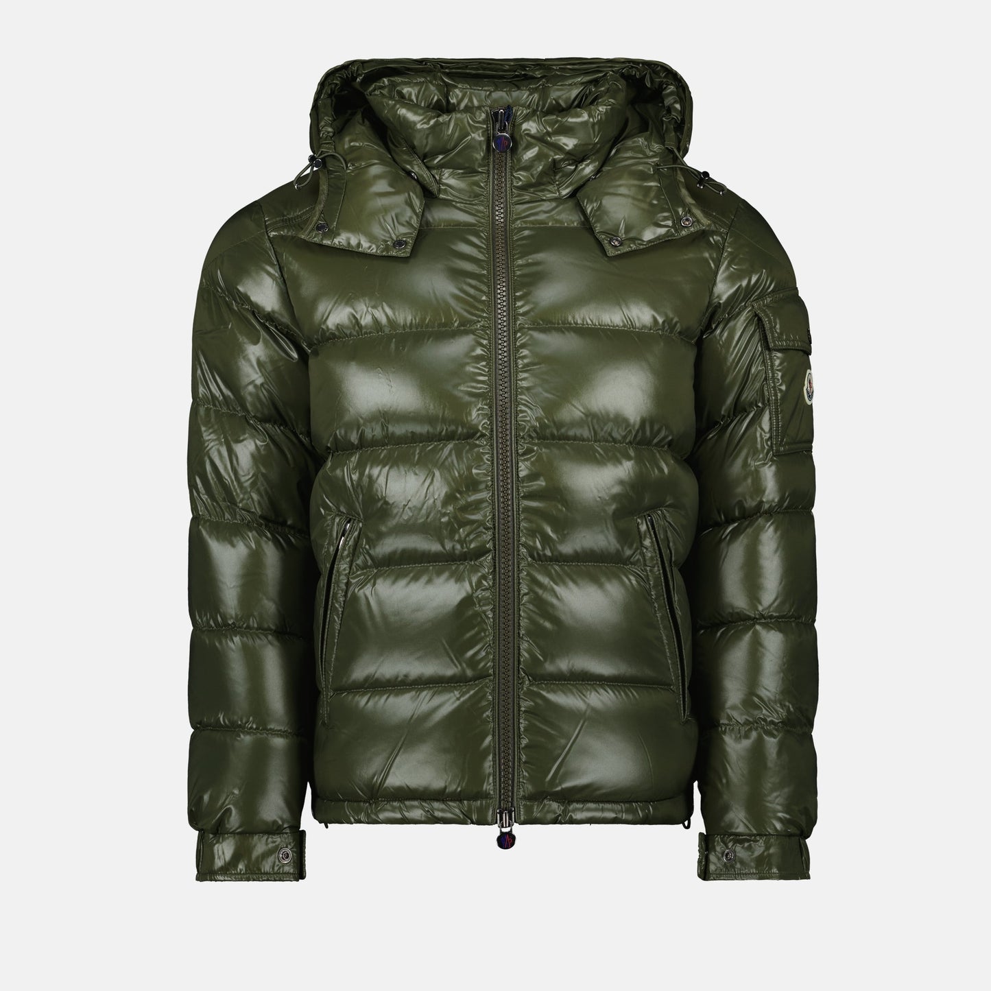 Maya Down Jacket