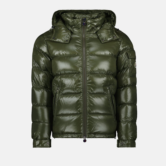 Maya Down Jacket