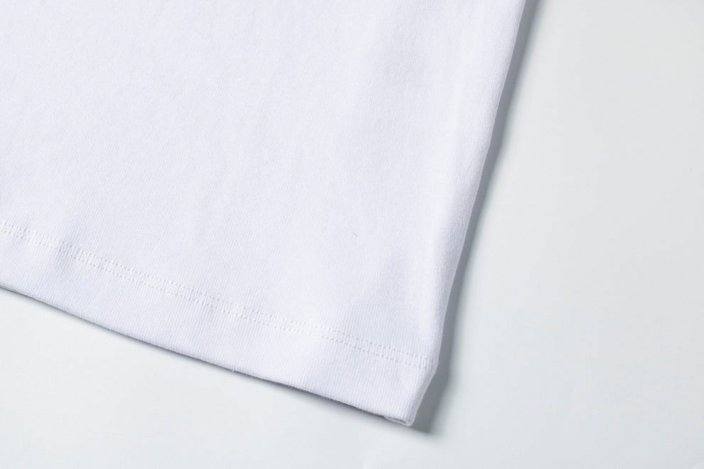 Essential Ribbed Cotton Tank Top – Unisex Fit