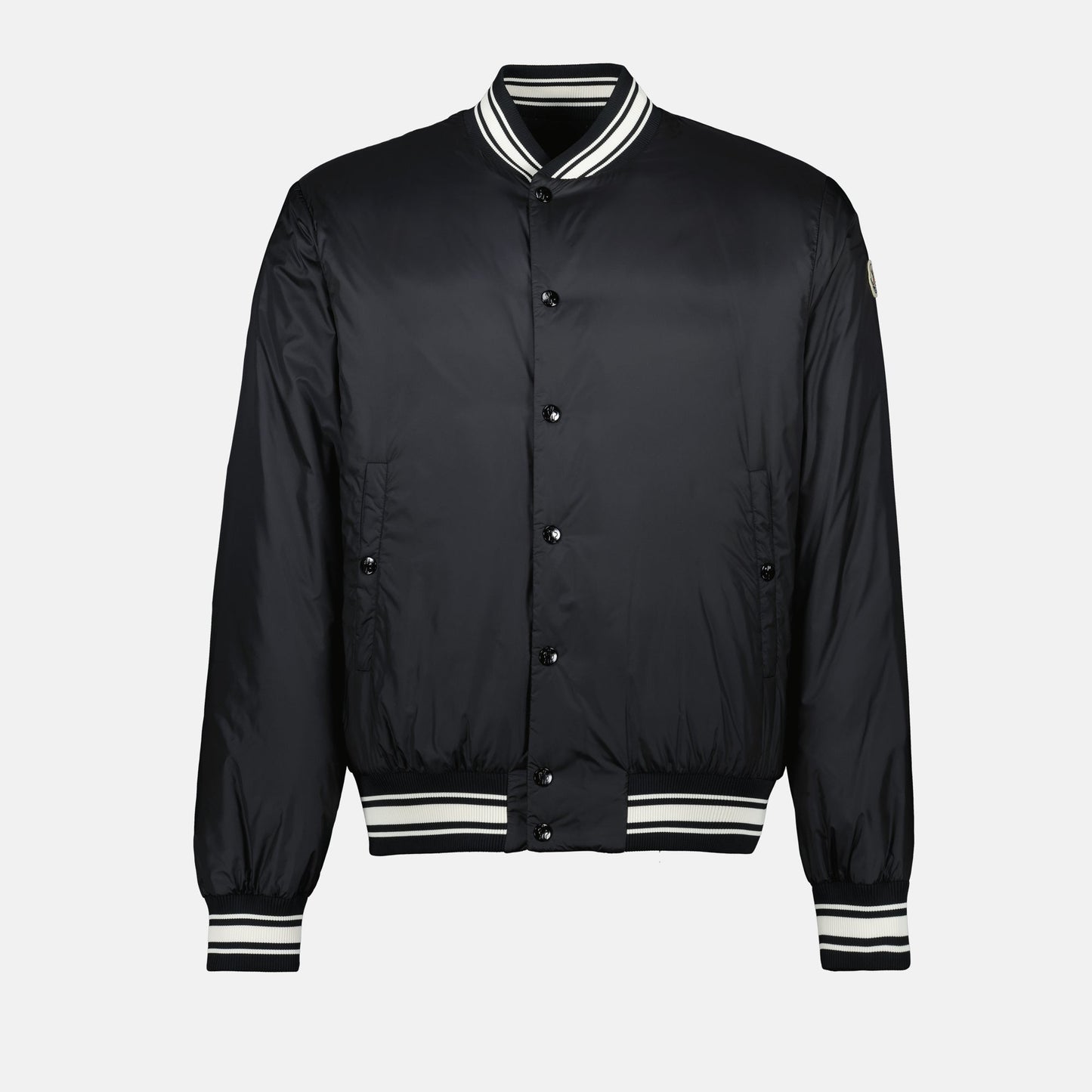 Reversible Bouchet Bomber