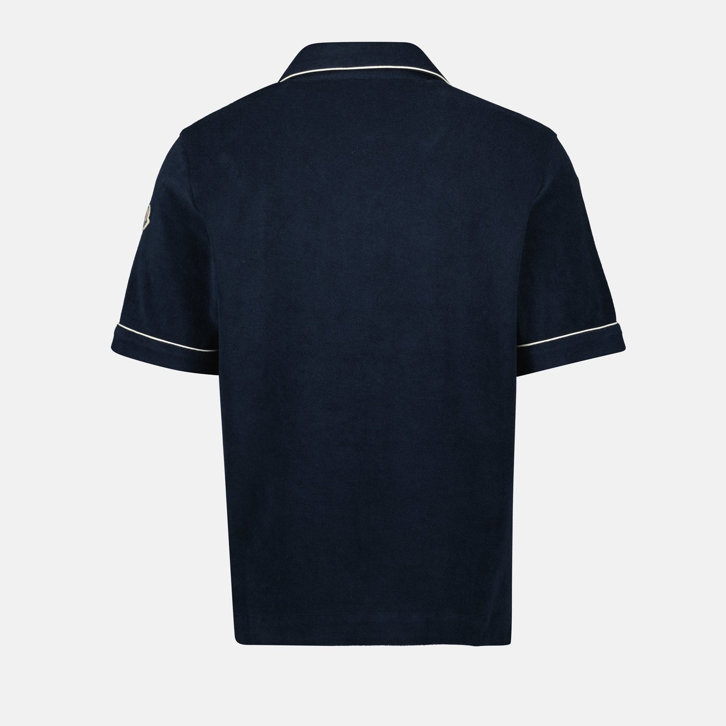 Terry Cotton Polo