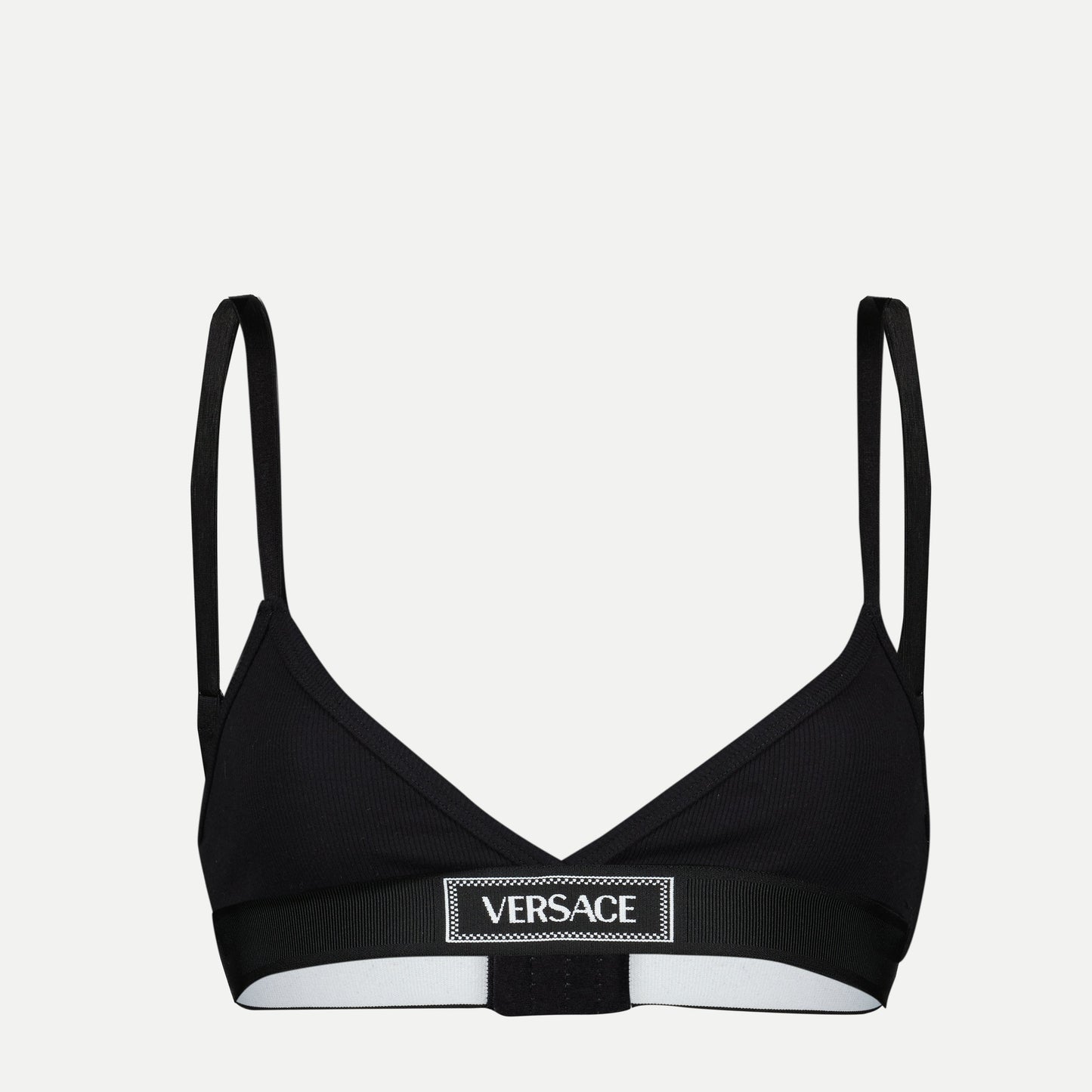 90'S Vintage Logo Bra