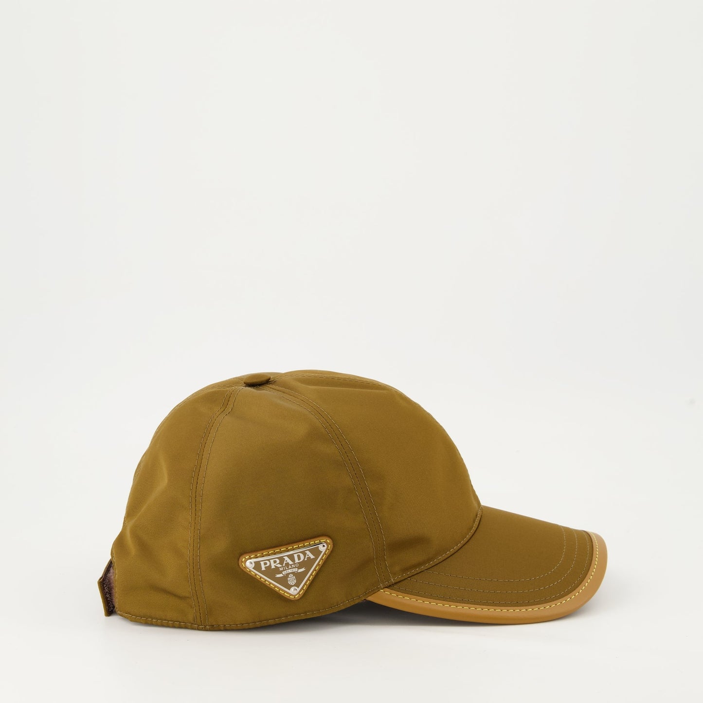 Re-Nylon Cap