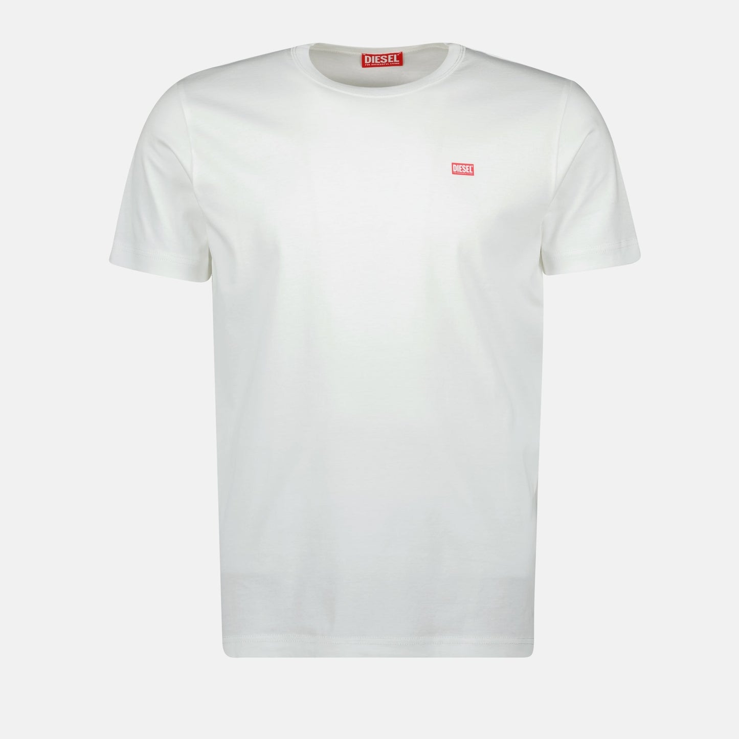 T-Miegor-K77 White T-Shirt