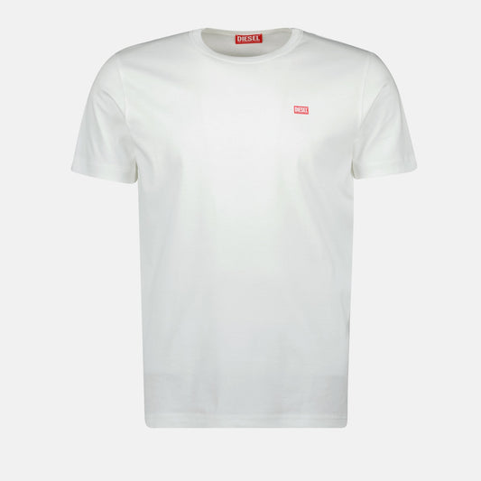 T-Miegor-K77 White T-Shirt