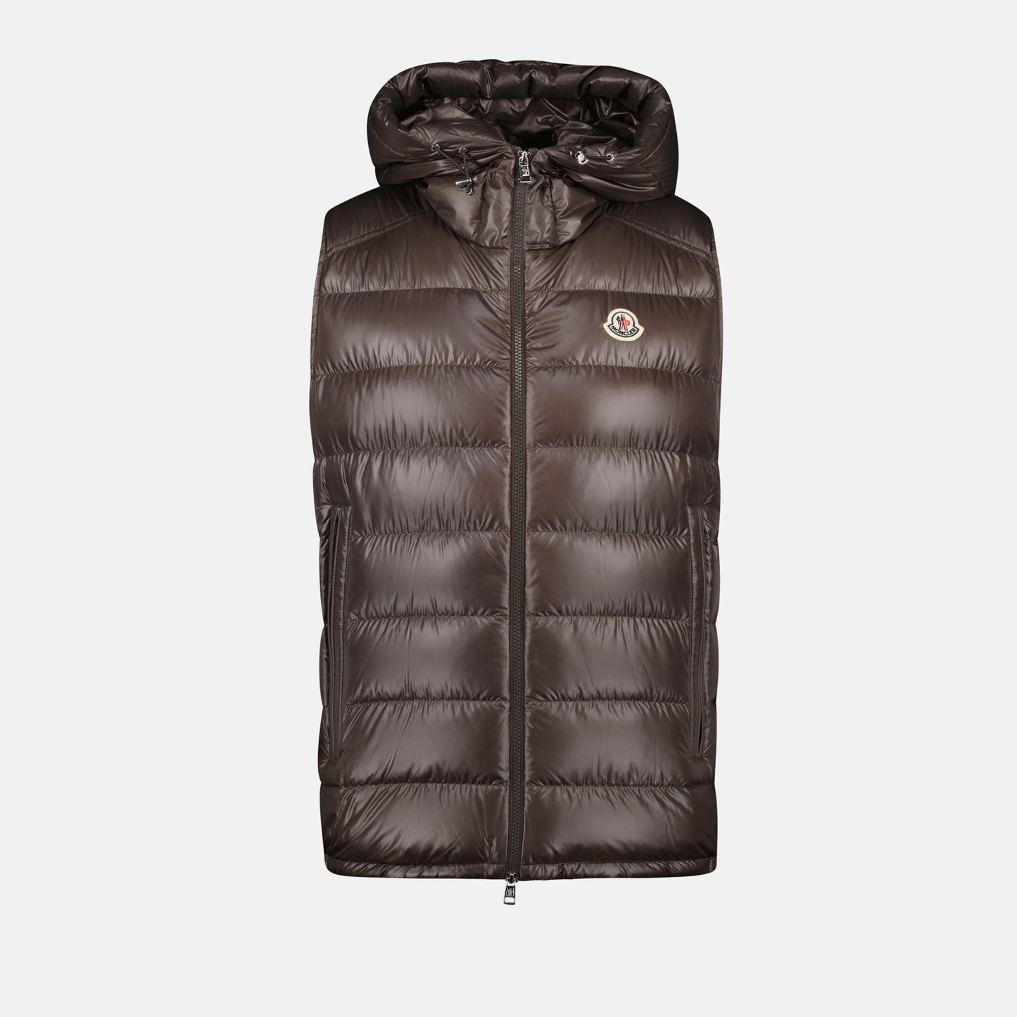 Barant Sleeveless Down Jacket