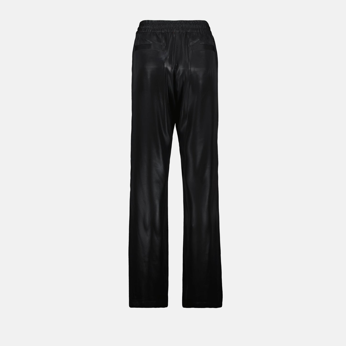 Black P-Dreyer Pants