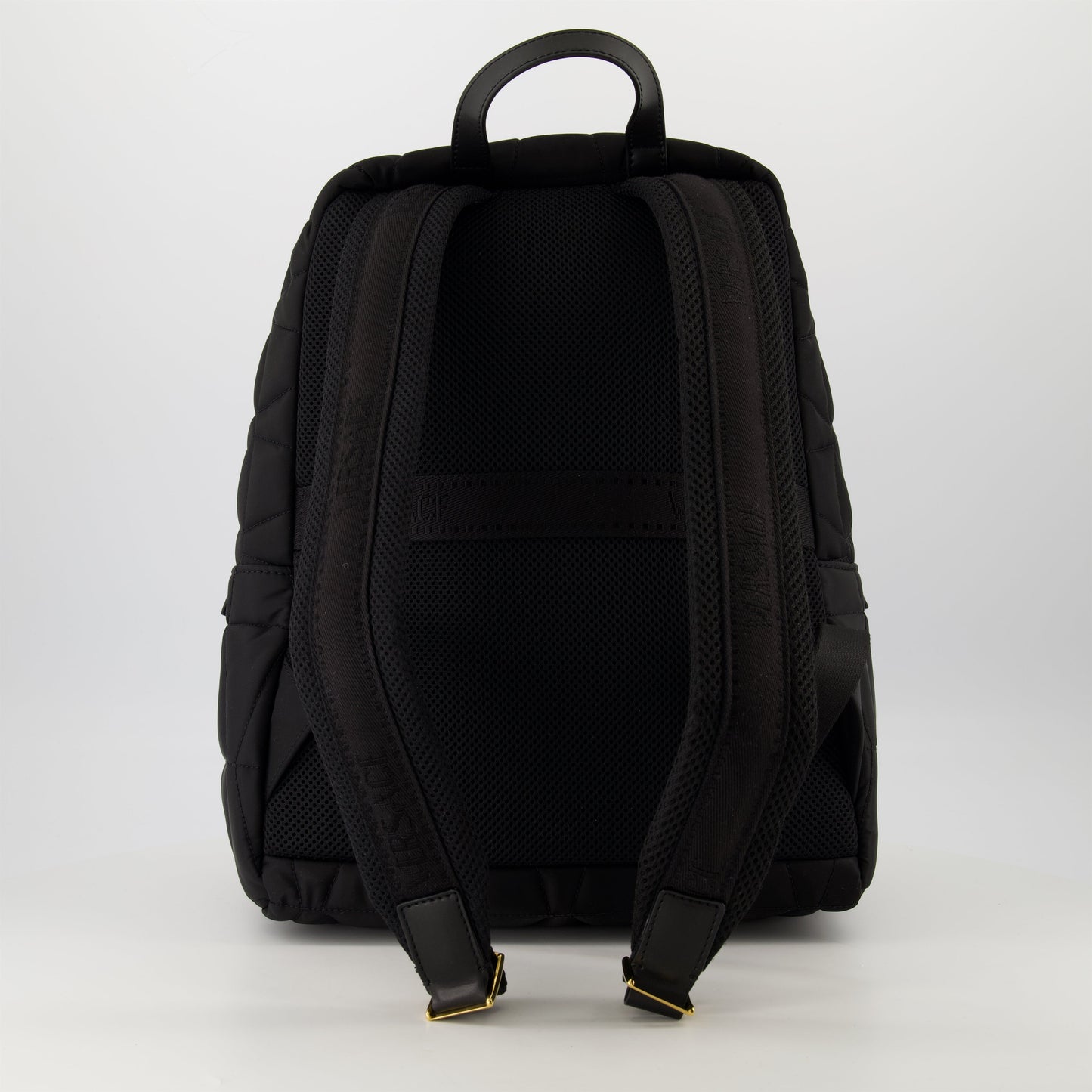 Nylon Backpack