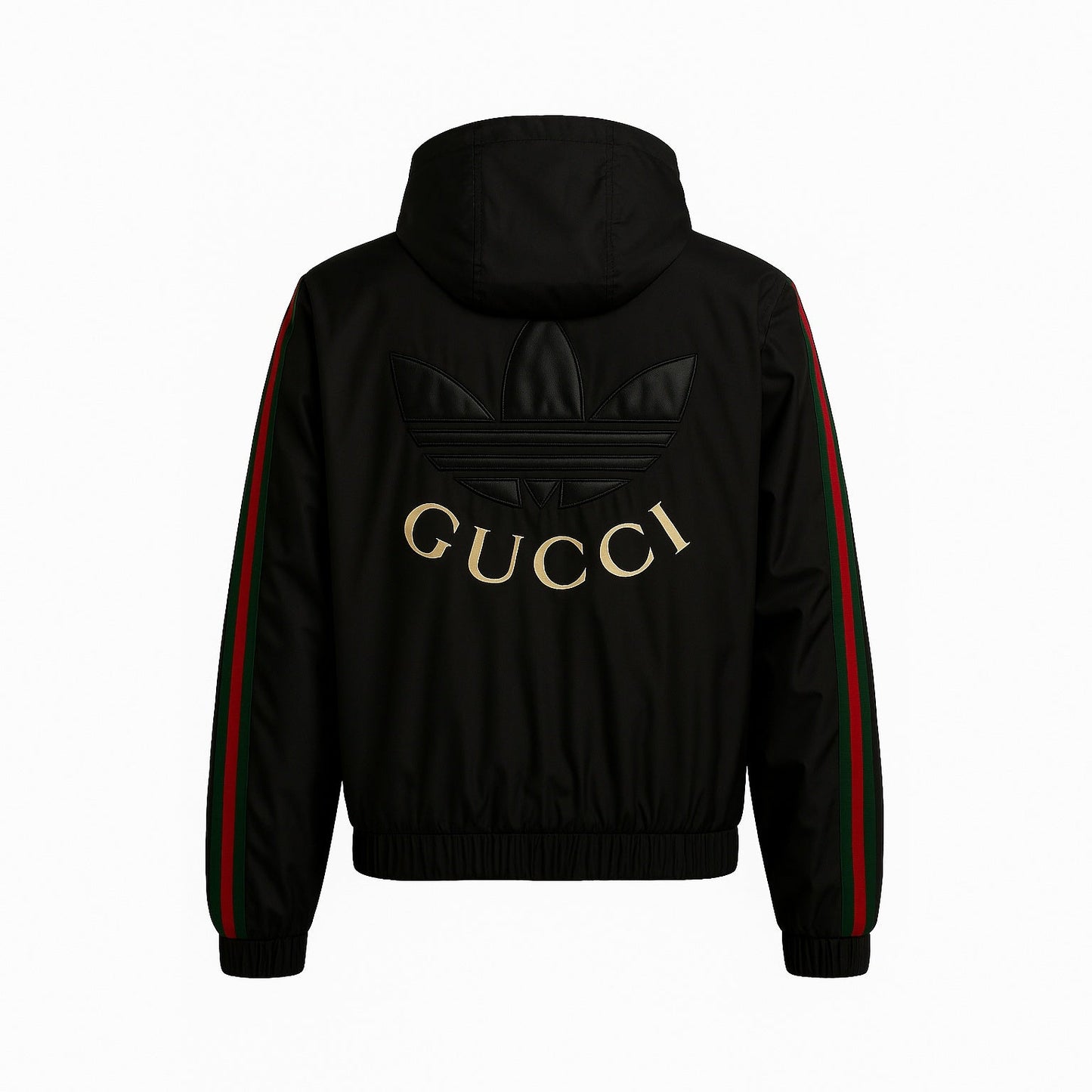 Adidas x Gucci Windbreaker