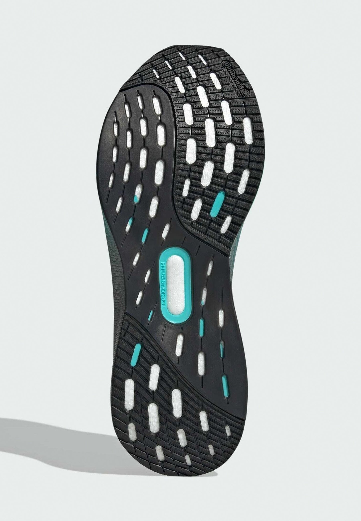 adidas Originals MERCEDES - AMG PETRONAS FORMULA ONE TEAM ULTRABOOST 5X