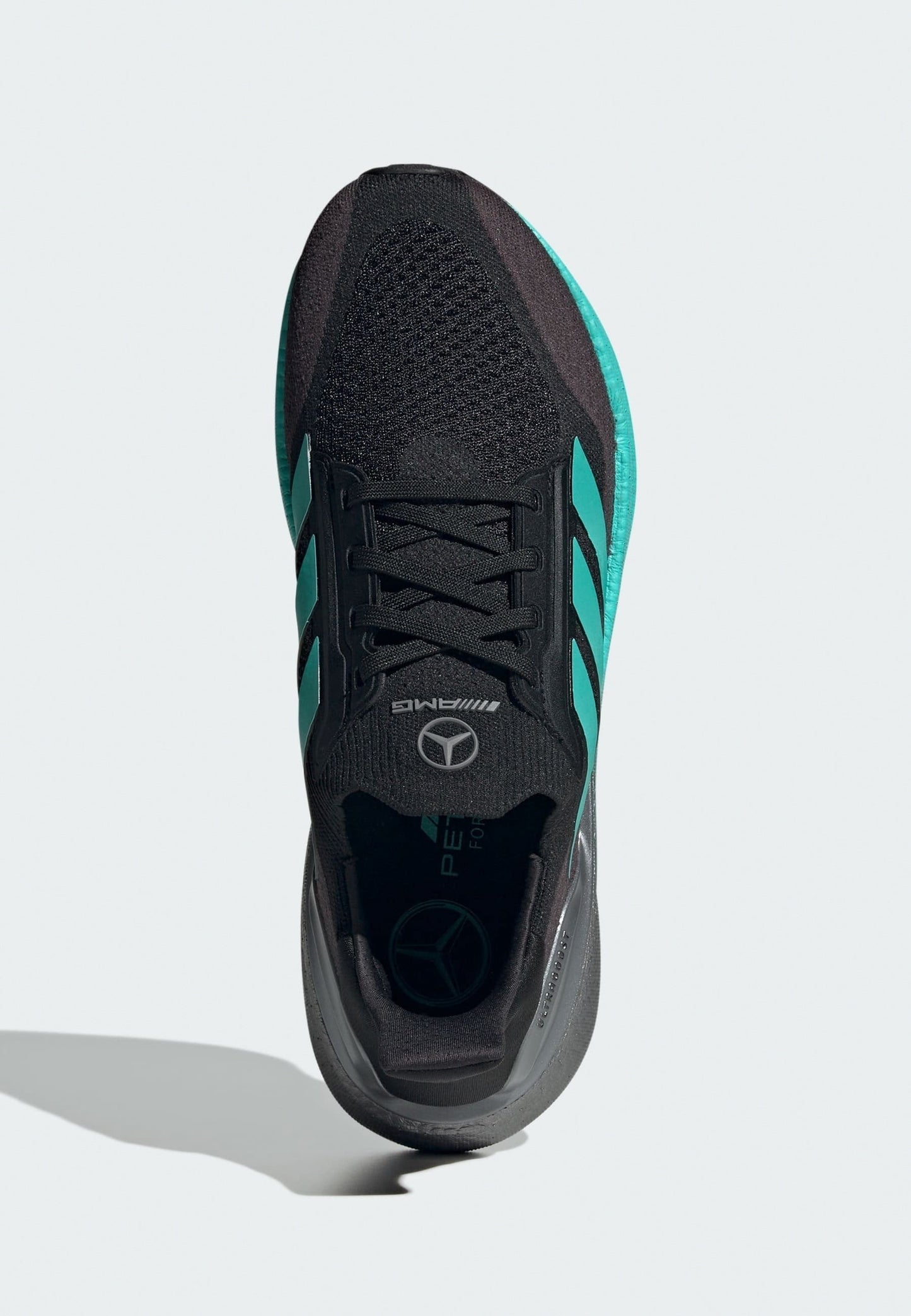 adidas Originals MERCEDES - AMG PETRONAS FORMULA ONE TEAM ULTRABOOST 5X