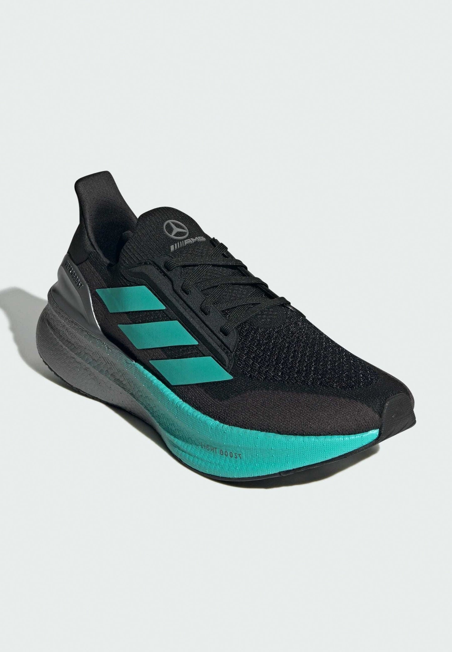 adidas Originals MERCEDES - AMG PETRONAS FORMULA ONE TEAM ULTRABOOST 5X