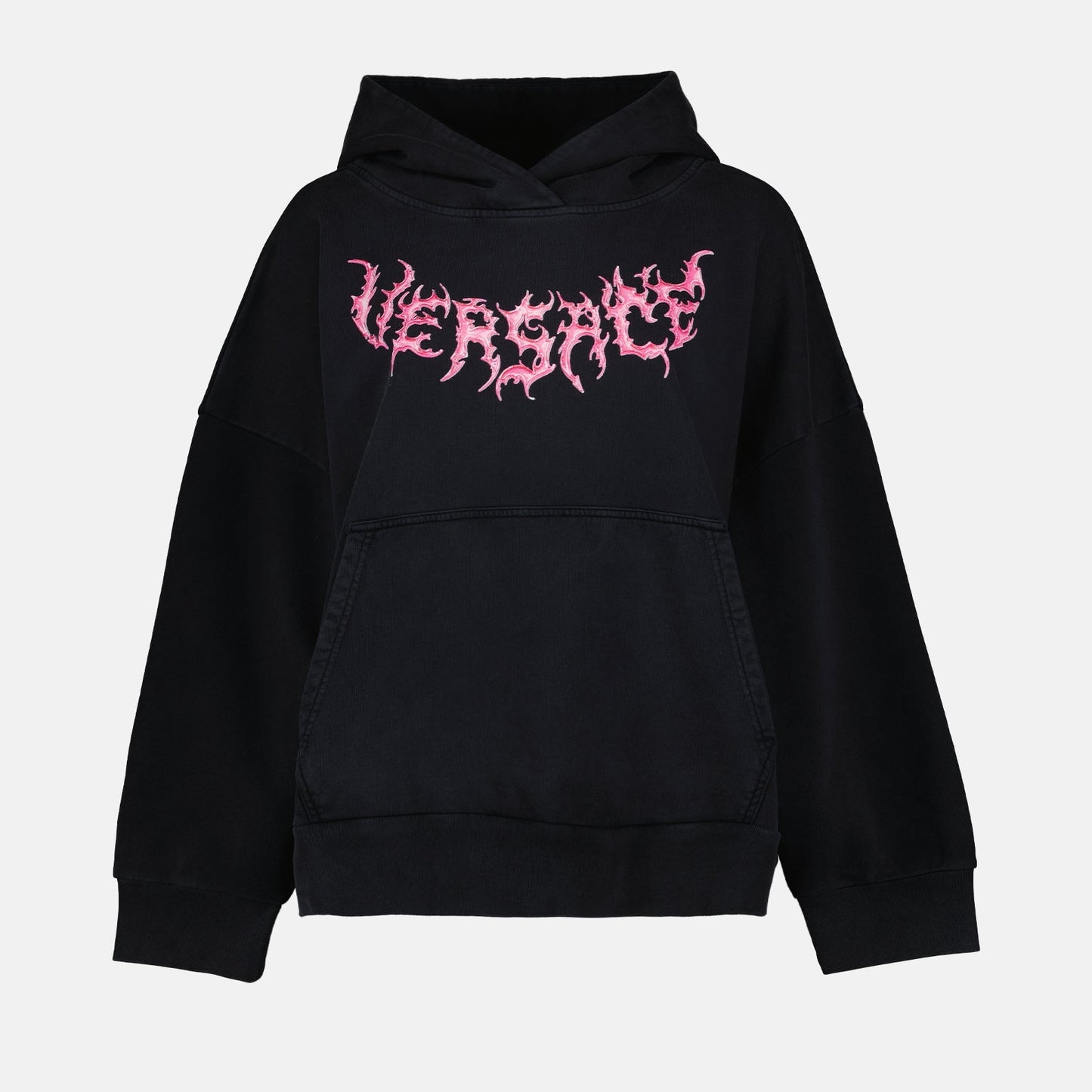 Logo hoodie