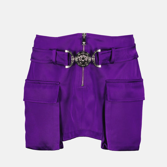 Mini Skirt Medusa 95'