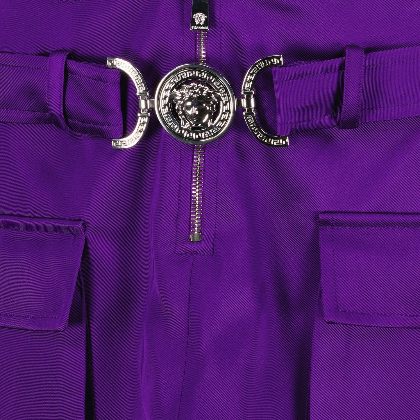 Mini Skirt Medusa 95'