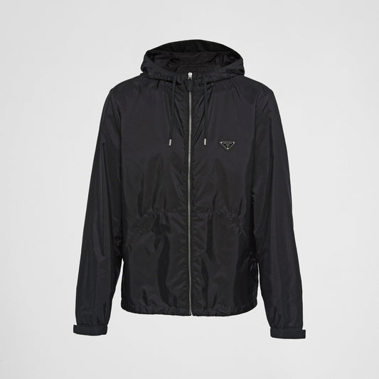 Prada Re-Nylon Jacket
