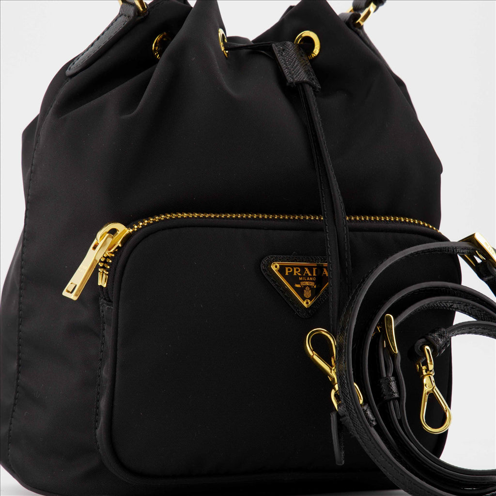 Duet Bag