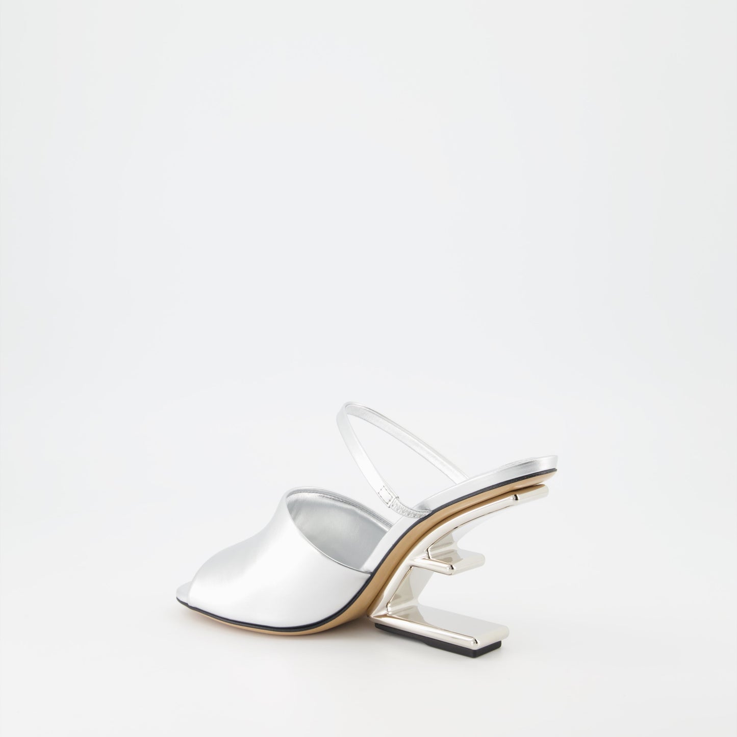 Fendi First sandals