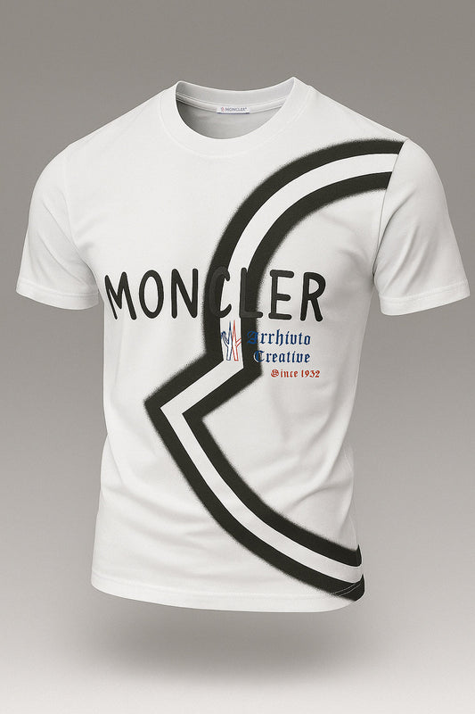 Arch Mark Graphic Tee