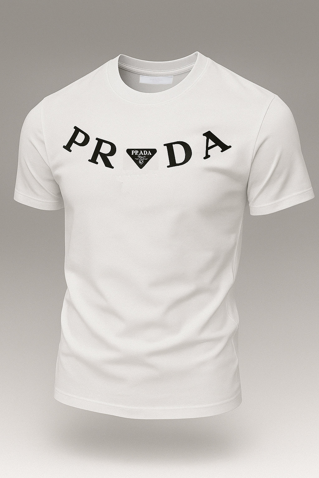 Urban Luxe Graphic Tee