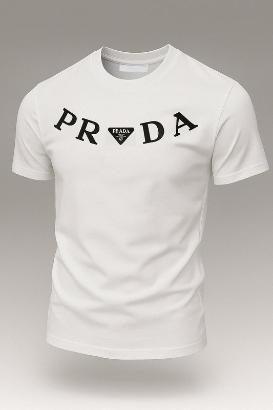 Urban Luxe Graphic Tee