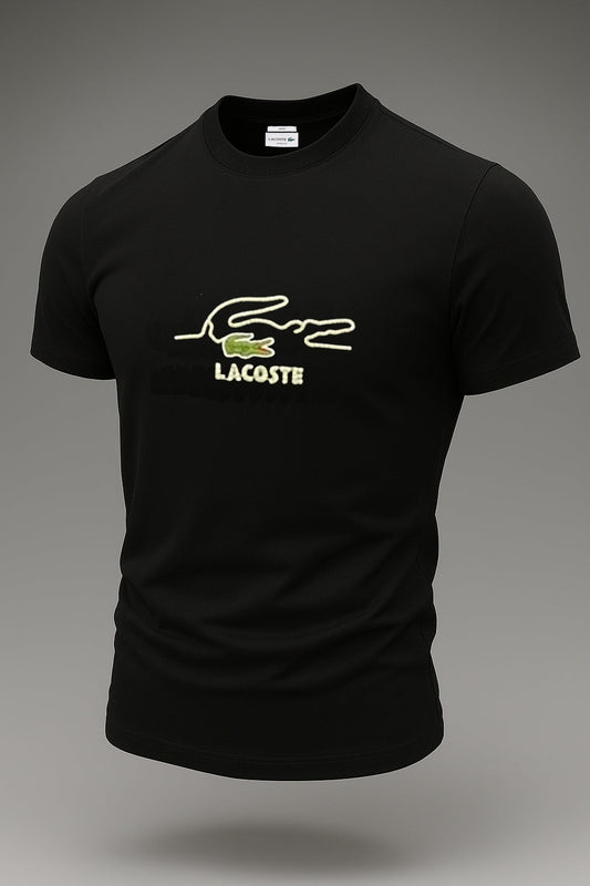 Midnight Motion Graphic Tee