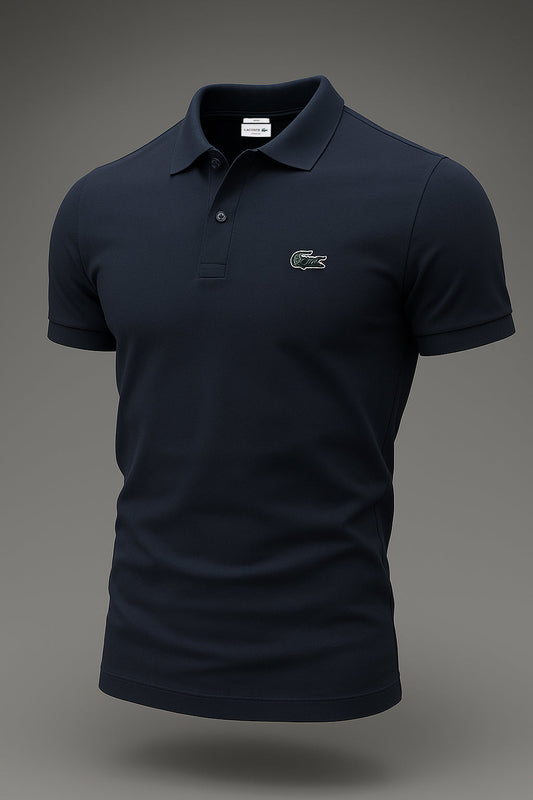Classic Crest Polo Shirt